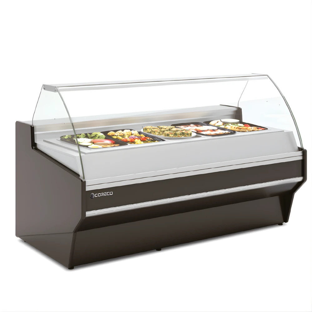 vitrina-caliente-1,5m mobiliario-contract-vitrina caliente 15m